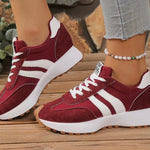 Hazel - sneakers — view 8