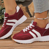 Hazel - sneakers — view 8