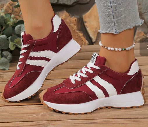 Hazel - sneakers — view 8