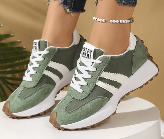 Hazel - sneakers — view 9