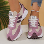 Hazel - sneakers — view 10
