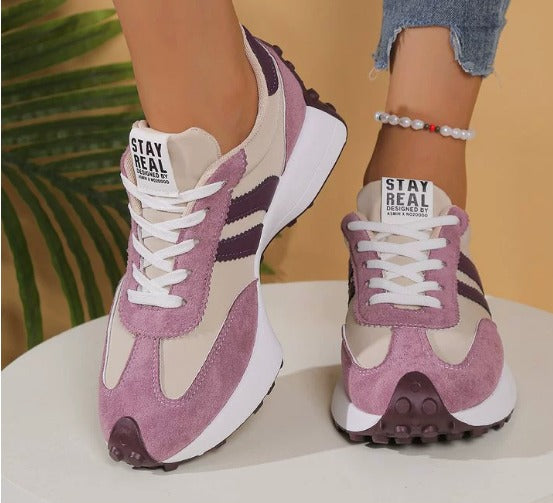 Hazel - sneakers — view 10