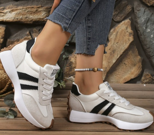 Hazel - sneakers — view 11
