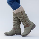 Heather - Boots — view 3