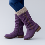 Heather - Boots — view 5