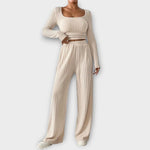 Heather - Two Piece Set — view 1