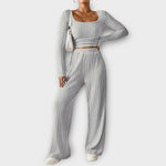 Heather - Two Piece Set — view 2