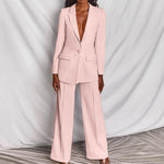 Heidi - smart blazer and trousers — view 6
