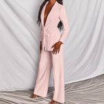 Heidi - smart blazer and trousers — view 7