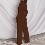 Heidi - smart blazer and trousers — view 12
