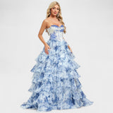 Heidi - wedding dress — view 2