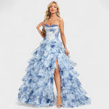 Heidi - wedding dress — view 3