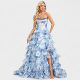 Heidi - wedding dress — view 4