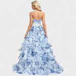 Heidi - wedding dress — view 5