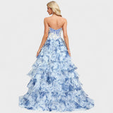 Heidi - wedding dress — view 5