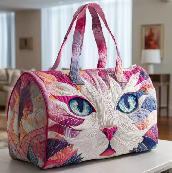 Hope - Soft travel bag — view 1