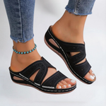 Holly - sandals — view 1