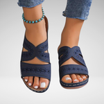 Holly - sandals — view 2