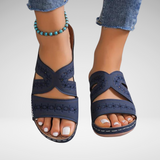 Holly - sandals — view 2