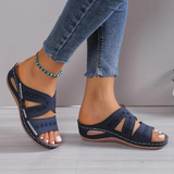 Holly - sandals — view 3