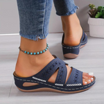 Holly - sandals — view 5