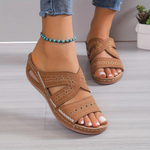 Holly - sandals — view 6