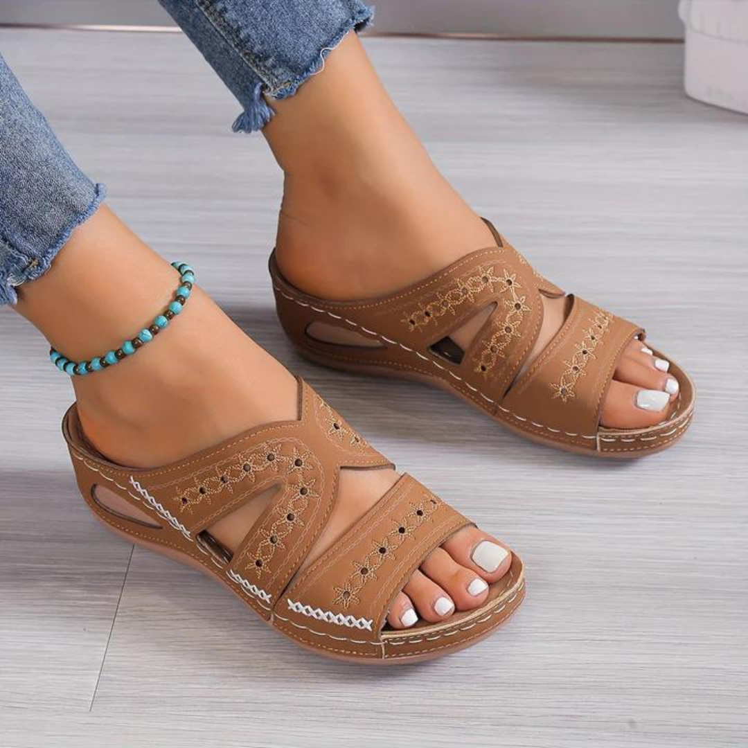 Holly - sandals — view 7