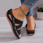 Holly - sandals — view 10