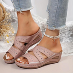 Holly - sandals — view 11