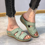 Holly - sandals — view 12