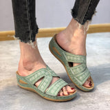 Holly - sandals — view 12