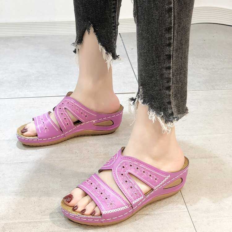Holly - sandals — view 13