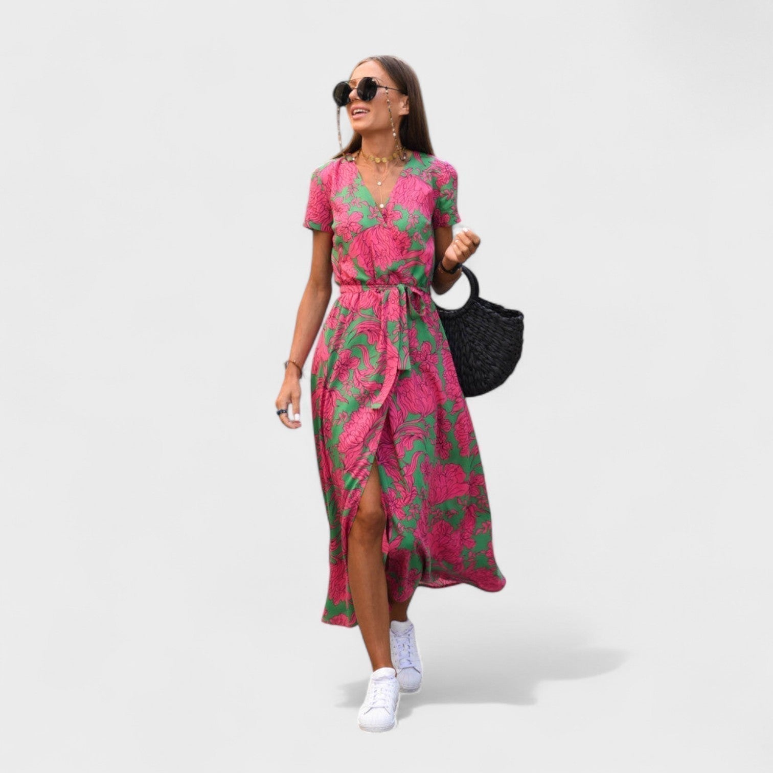 Hope Lily - boho chic dress — view 1