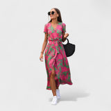 Hope Lily - boho chic dress — view 1