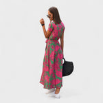 Hope Lily - boho chic dress — view 2