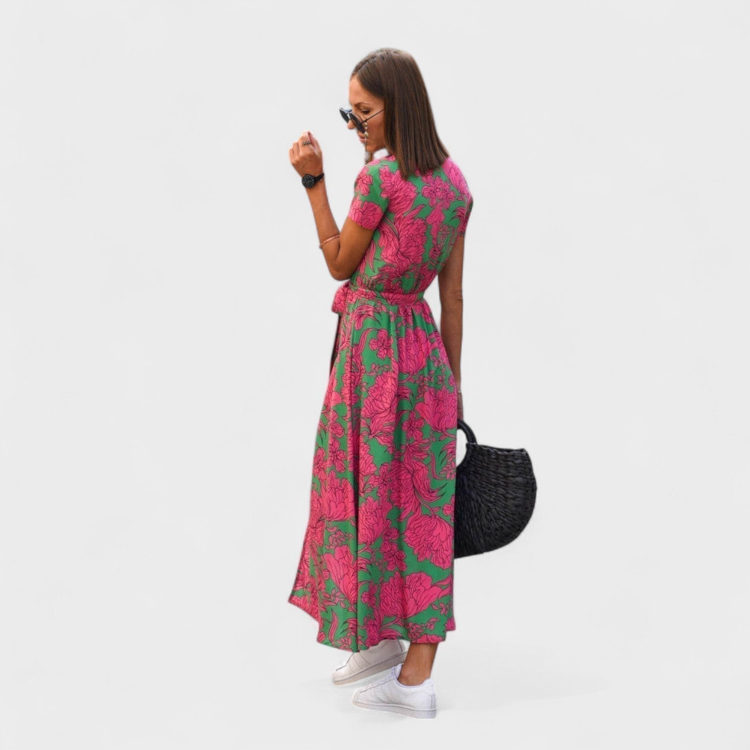 Hope Lily - boho chic dress — view 2