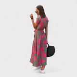 Hope Lily - boho chic dress — view 2