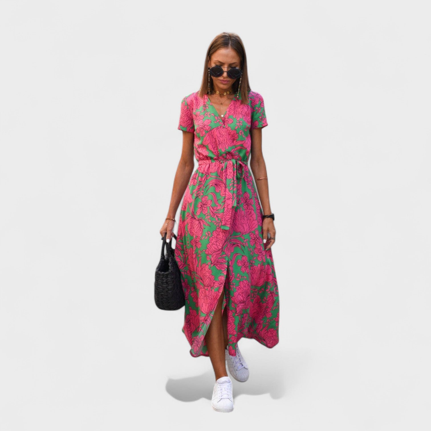 Hope Lily - boho chic dress — view 3