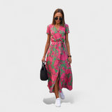 Hope Lily - boho chic dress — view 3