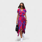 Hope Lily - boho chic dress — view 4