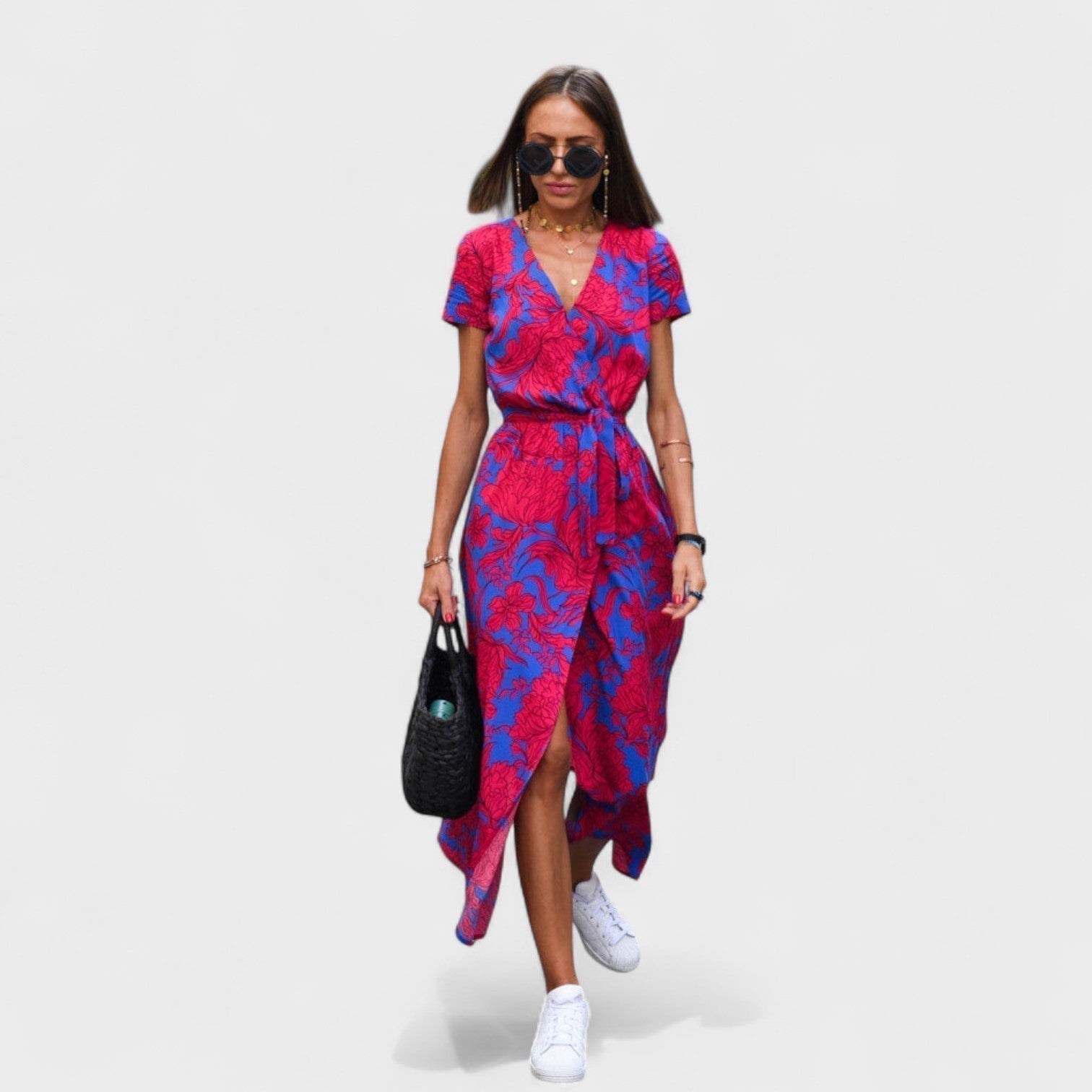 Hope Lily - boho chic dress — view 4