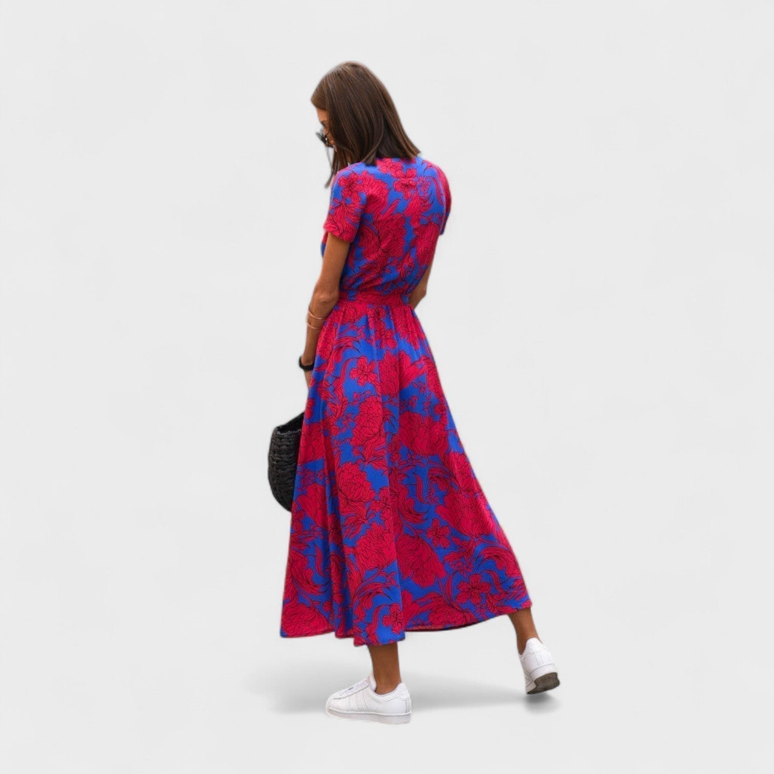 Hope Lily - boho chic dress — view 5