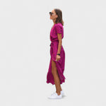 Hope Lily - boho chic dress — view 6