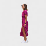 Hope Lily - boho chic dress — view 6