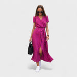 Hope Lily - boho chic dress — view 7