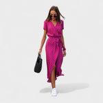 Hope Lily - boho chic dress — view 8