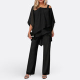 Hope - Muslin Pajama Set — view 1