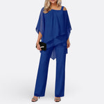 Hope - Muslin Pajama Set — view 2