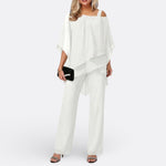 Hope - Muslin Pajama Set — view 3