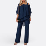 Hope - Muslin Pajama Set — view 4